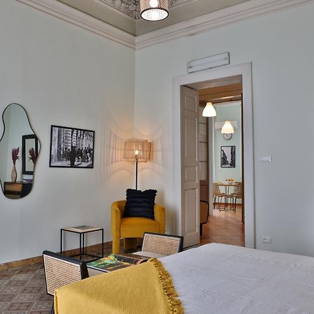 Apartament La Casa Del Gelsomino Palace Acireale Zewnętrze zdjęcie