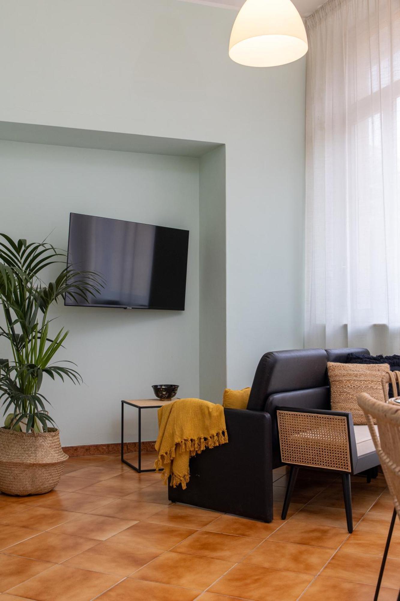 Apartament La Casa Del Gelsomino Palace Acireale Zewnętrze zdjęcie