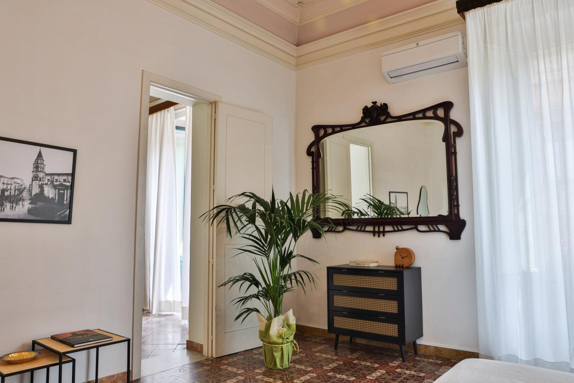 Apartament La Casa Del Gelsomino Palace Acireale Zewnętrze zdjęcie